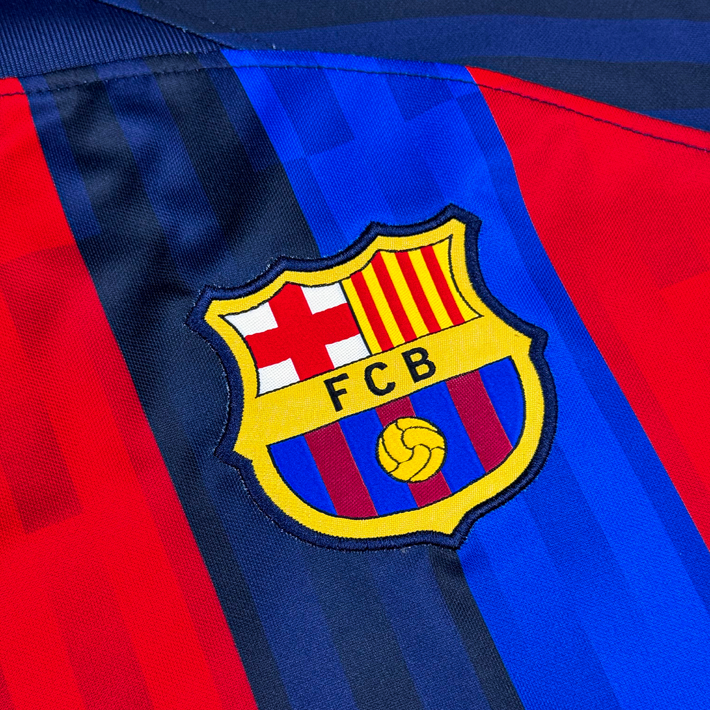 FC Barcelona Special Edition Pink Jersey