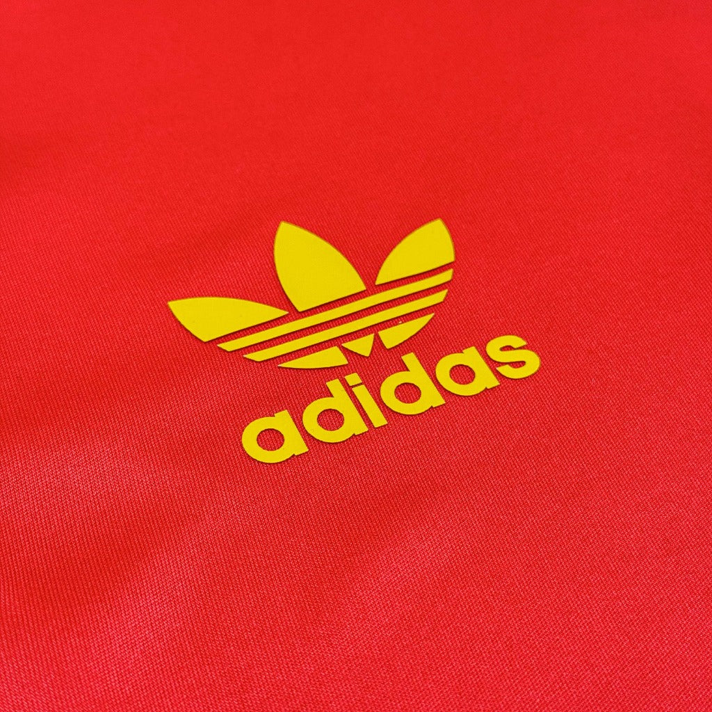 Colombia 1990 Away