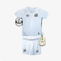 Santos 2024/25 Kids Home
