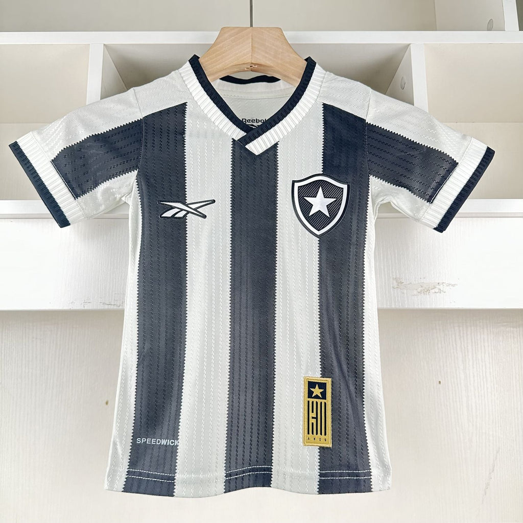 Botafogo 2024/25 Kids Home