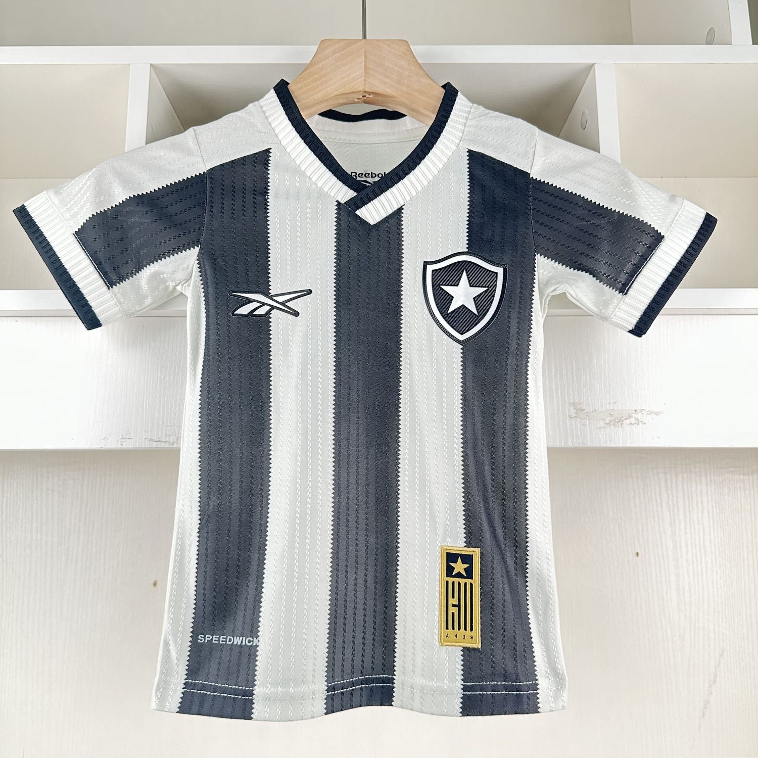 Botafogo 2024/25 Kids Home