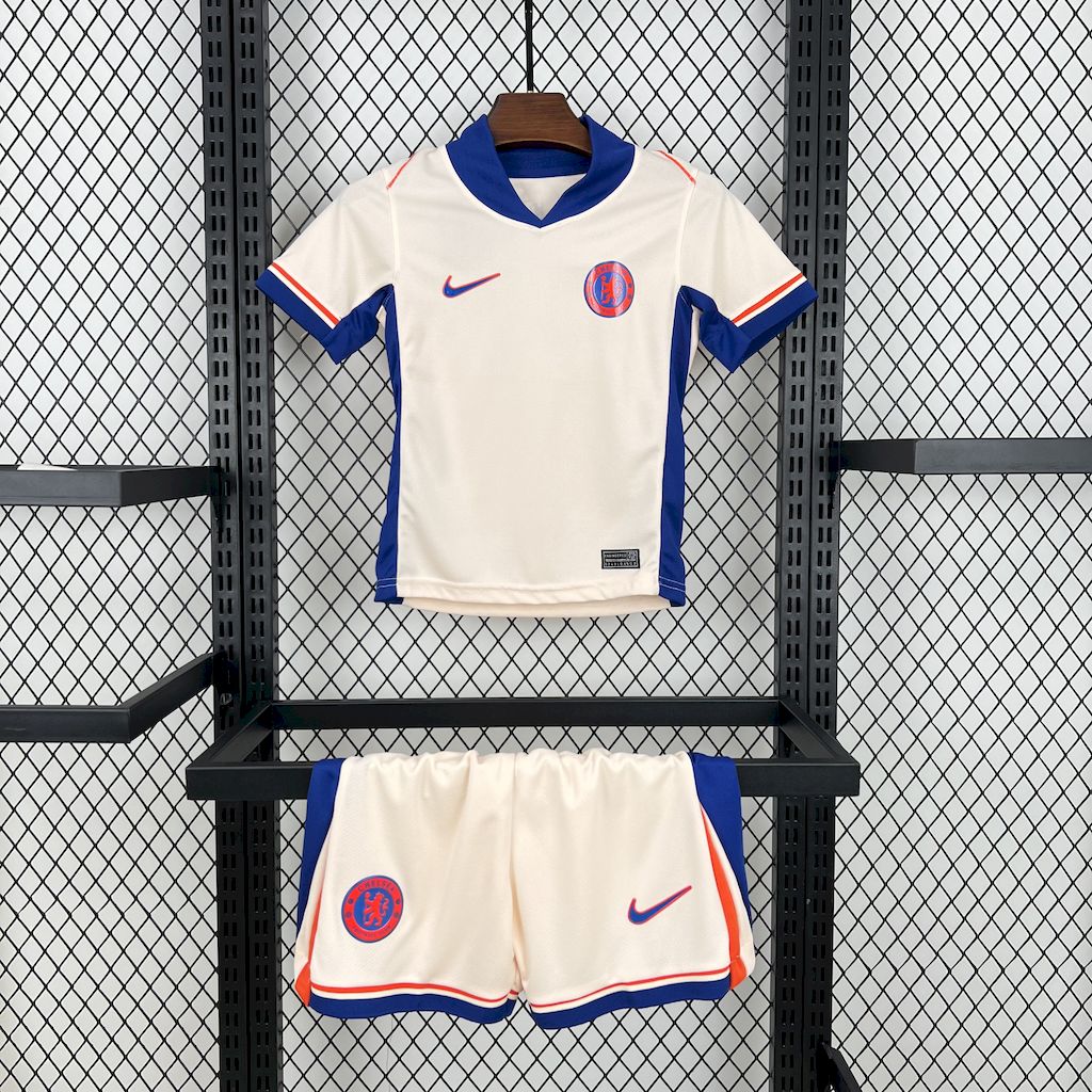 Chelsea 2024/25 Kids Away