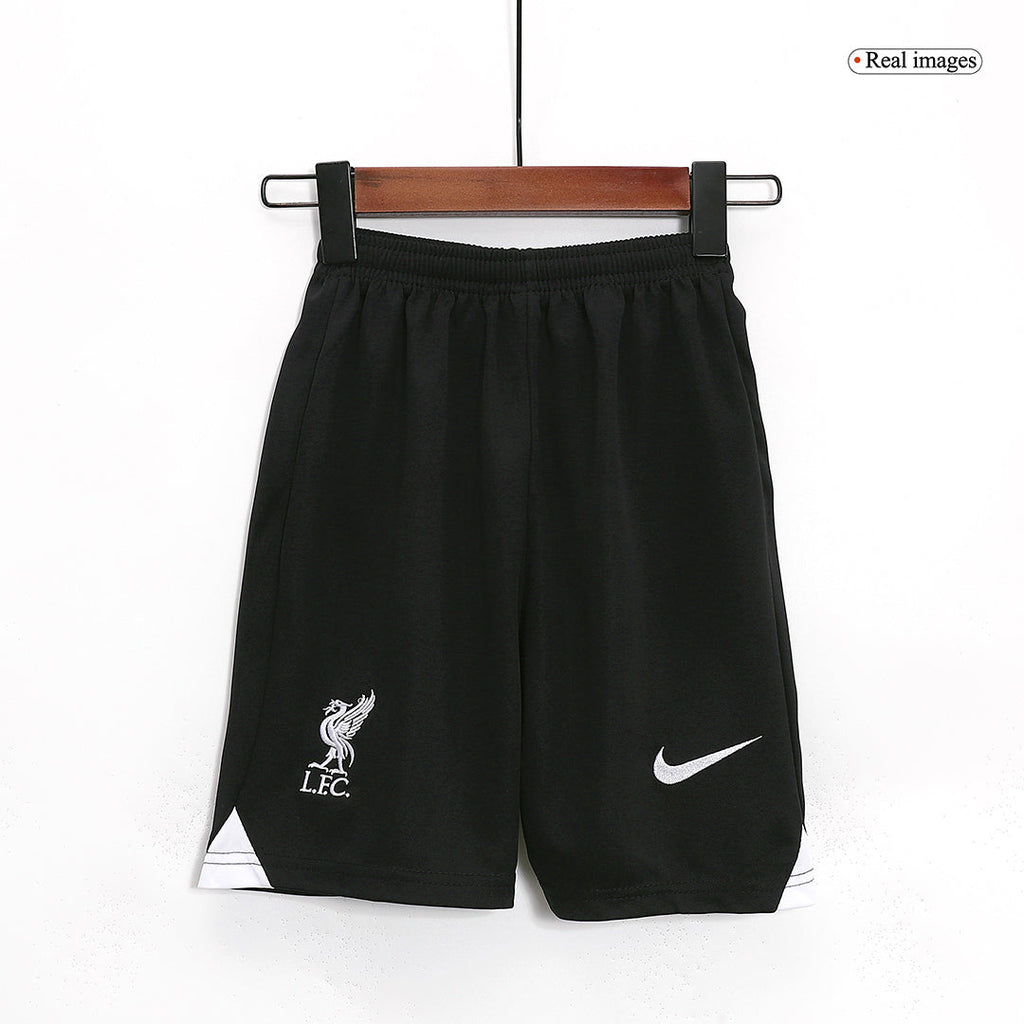 Liverpool 2023/24 Kids Away