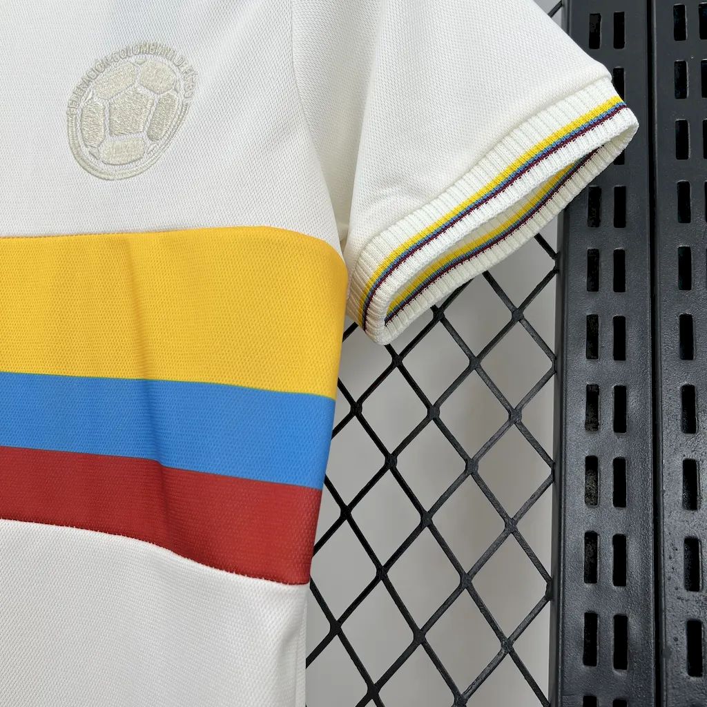 Colombia Centenary 2024/25 Kids