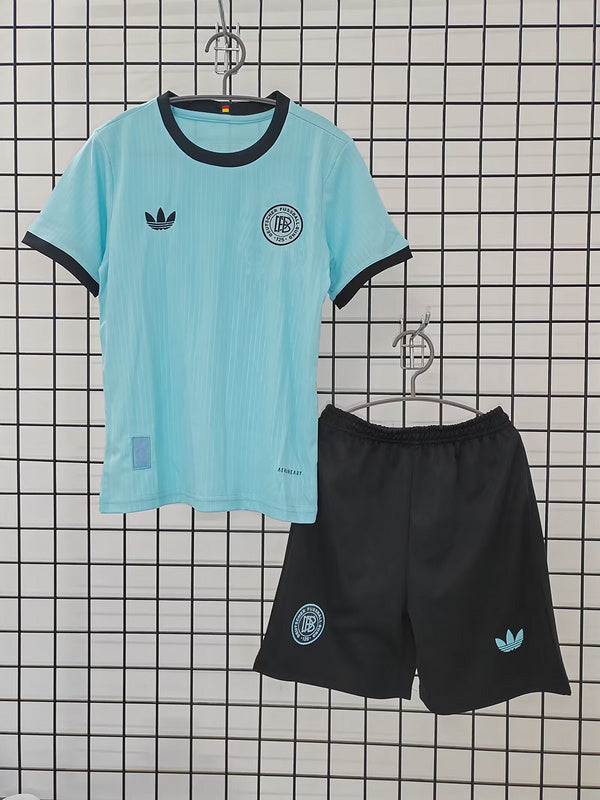 Kids Germany 125th Anniversary Blue