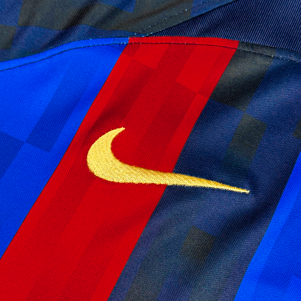 FC Barcelona Special Edition Pink Jersey