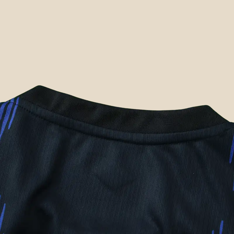 Brazil 2026 Away Fan Version
