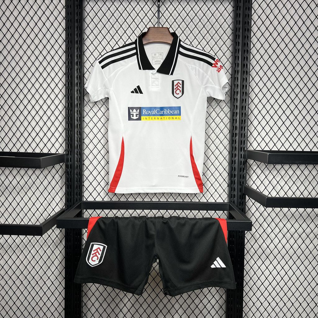 Fulham 2024/25 Kids Home