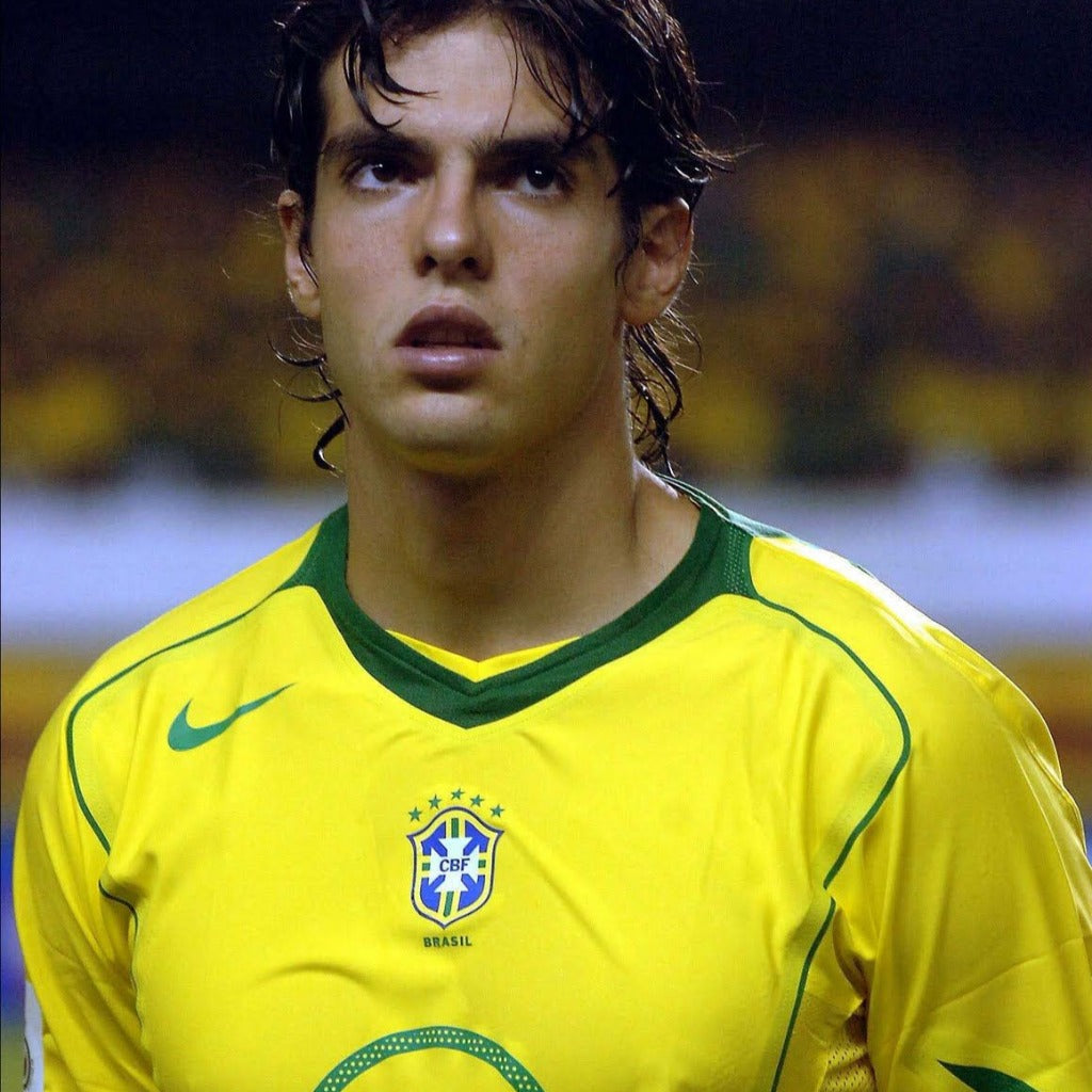 Brazil 2005 Home