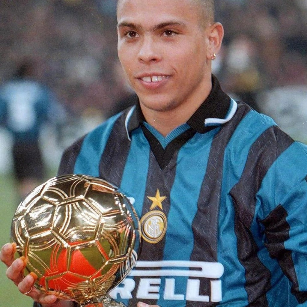 Inter 1997/98 Home