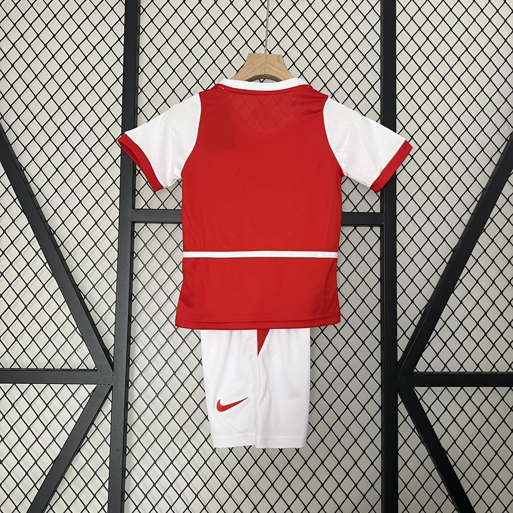 Kids Arsenal 2002/04 - Retrﾃｴ
