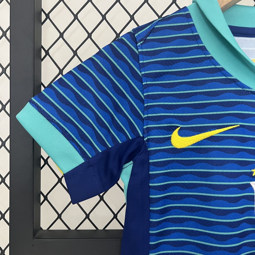 Brazil 2024/25 Kids Away