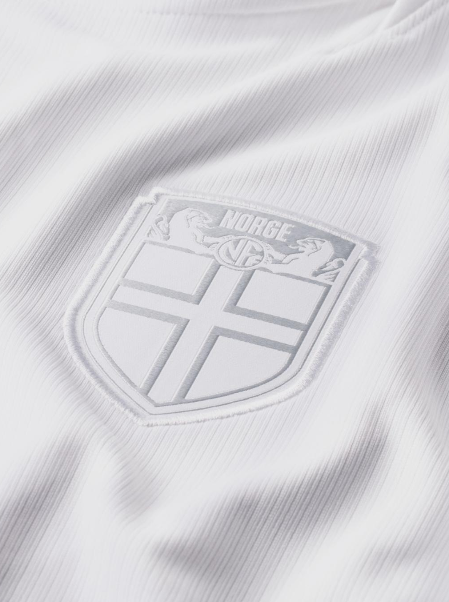 Norway Third 2026