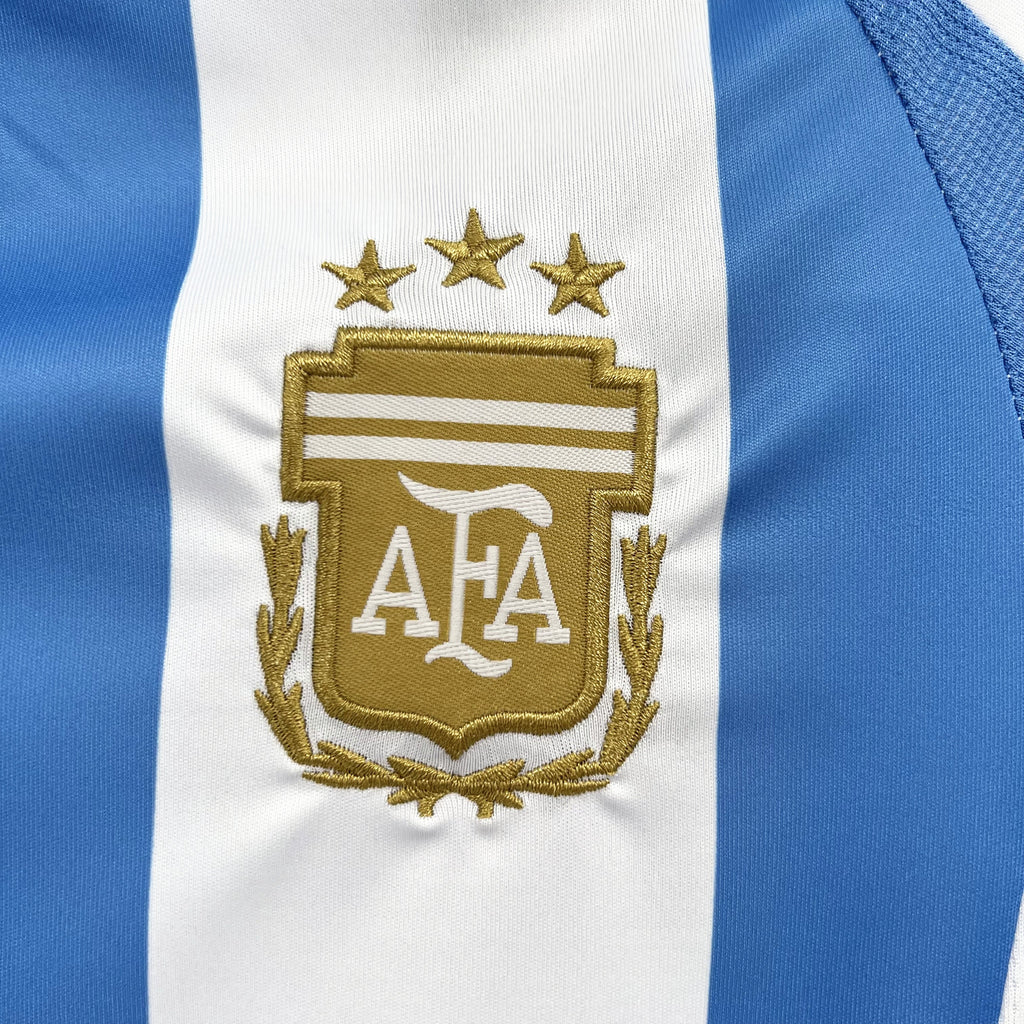 Argentina 2024/25 Kids Home