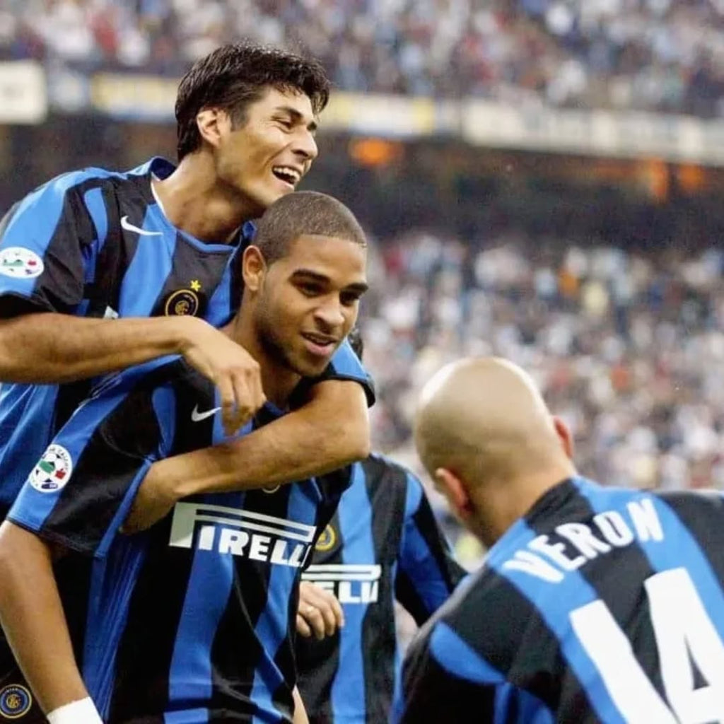 Inter 2004/05 Home