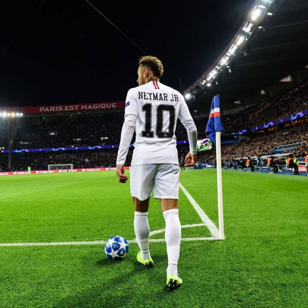 PSG 2018/19 Away