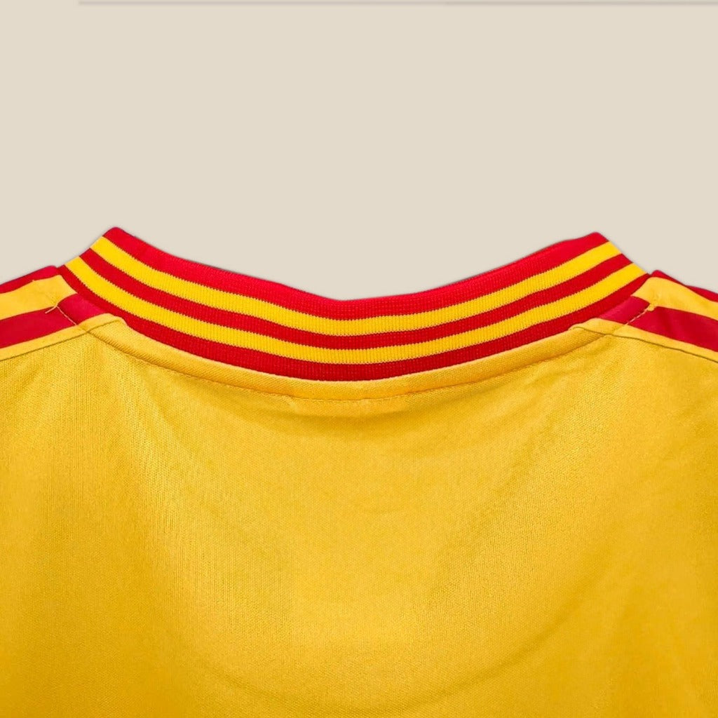 Colombia 1990 Home