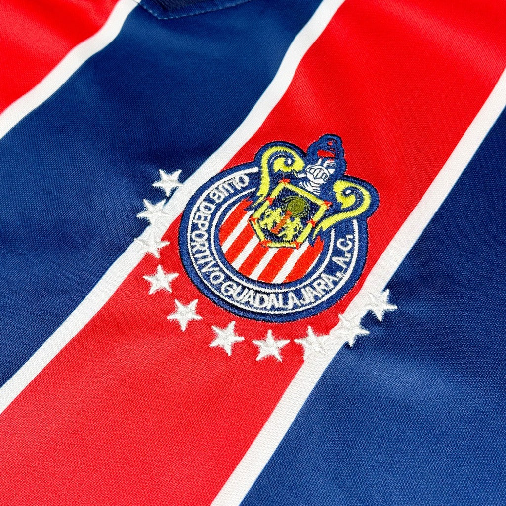 Chivas 1997/98 Away