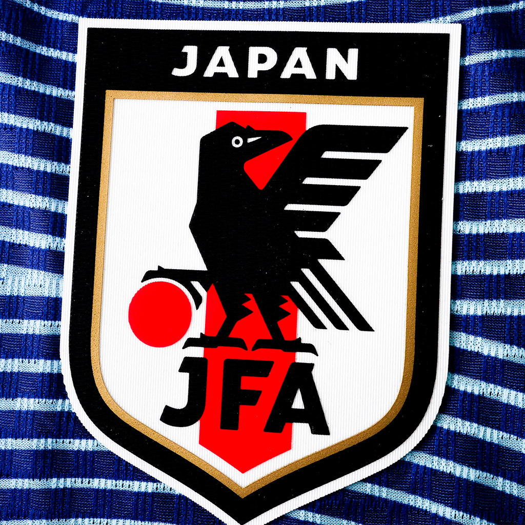 Japan 2026 Home Player Version