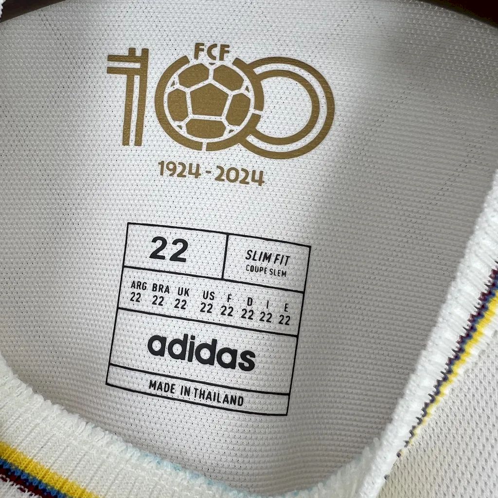 Colombia Centenary 2024/25 Kids