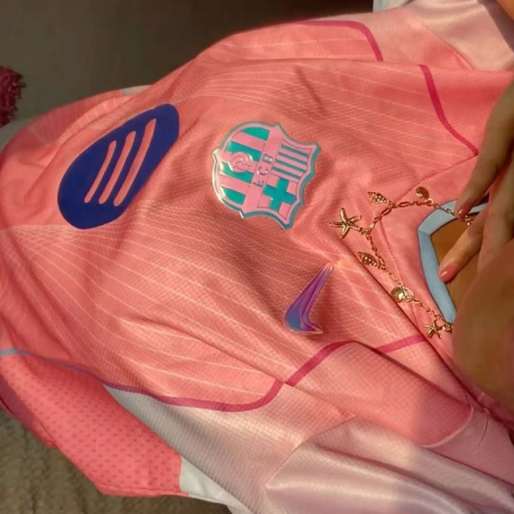 FC Barcelona Special Edition - Pink