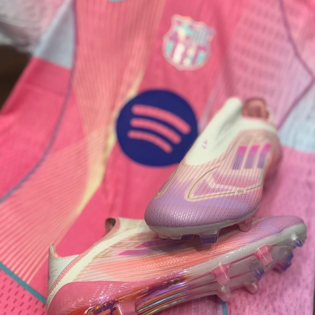 FC Barcelona Special Edition - Pink