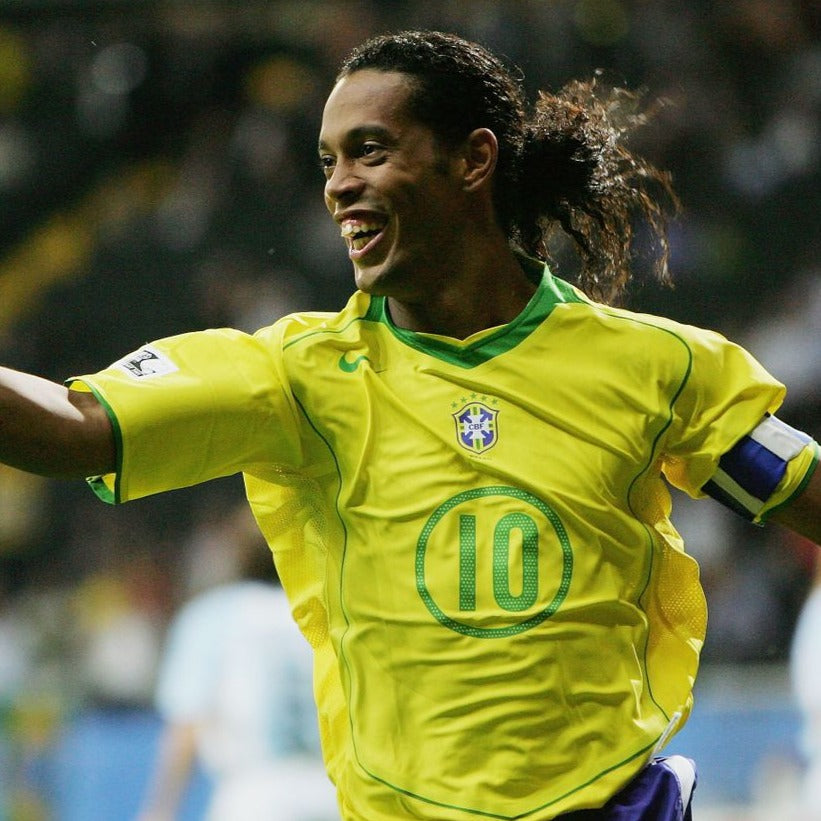 Brazil 2005 Home