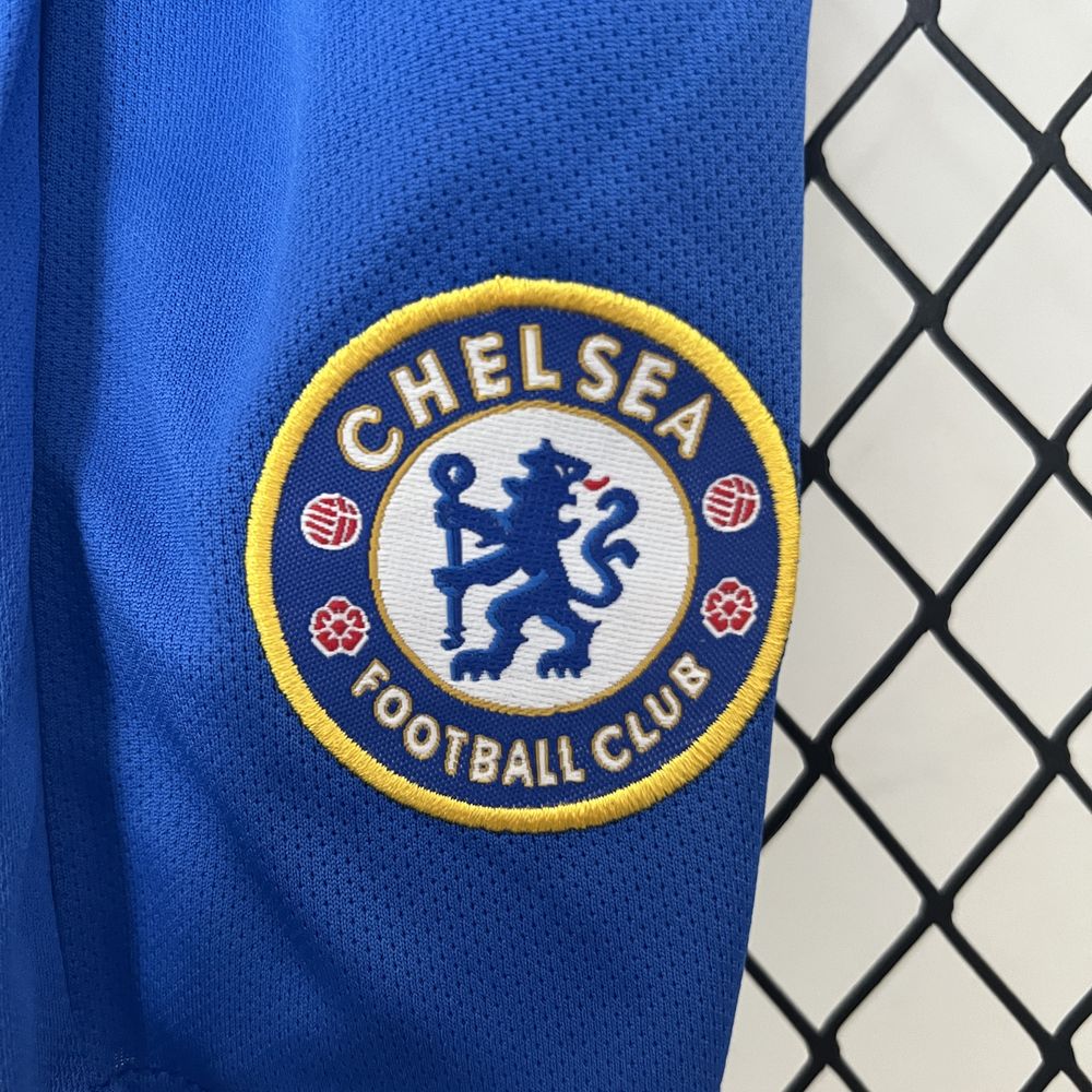 Kids Chelsea 2008/09 - Retrô