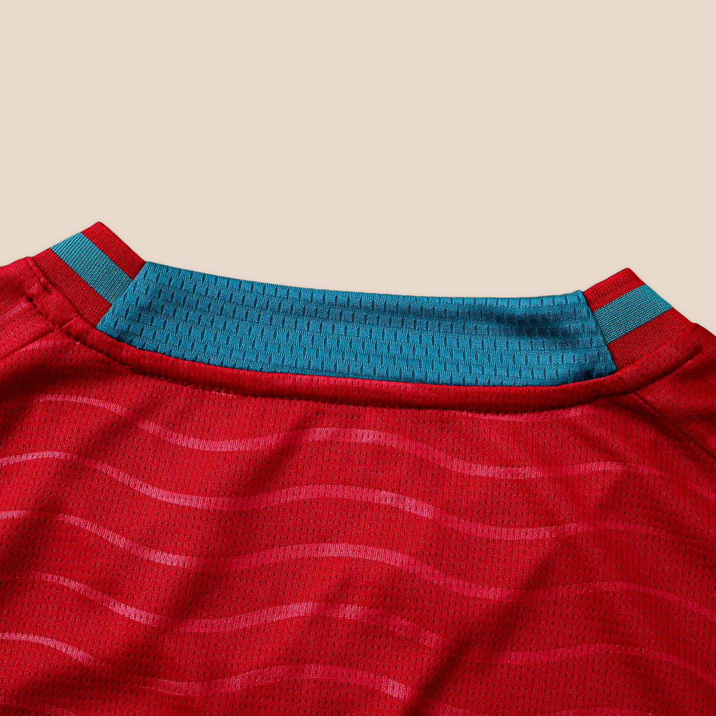Portugal 2026 Home