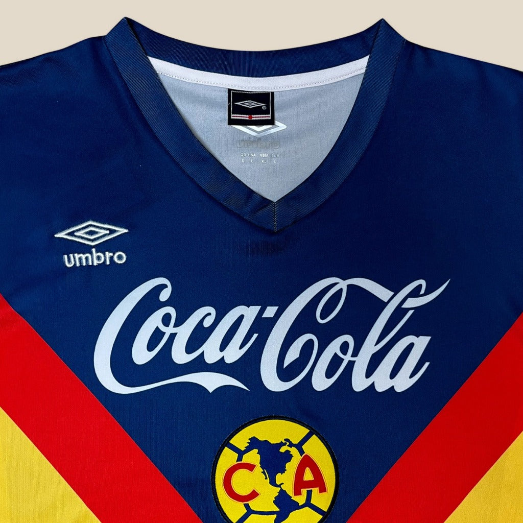 America 1993/94 Home