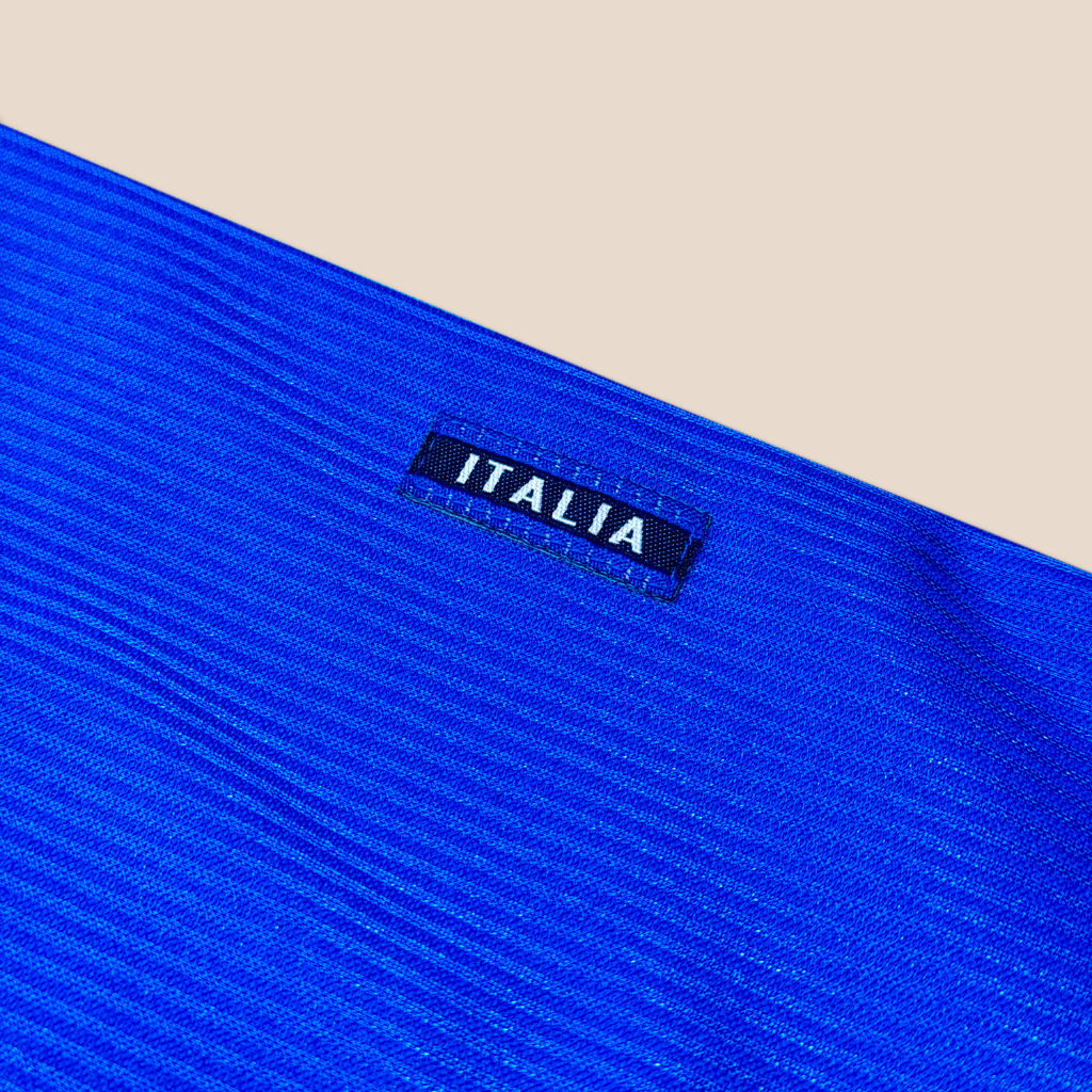 Italy 1998 Home