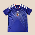 Japan 2026 Home