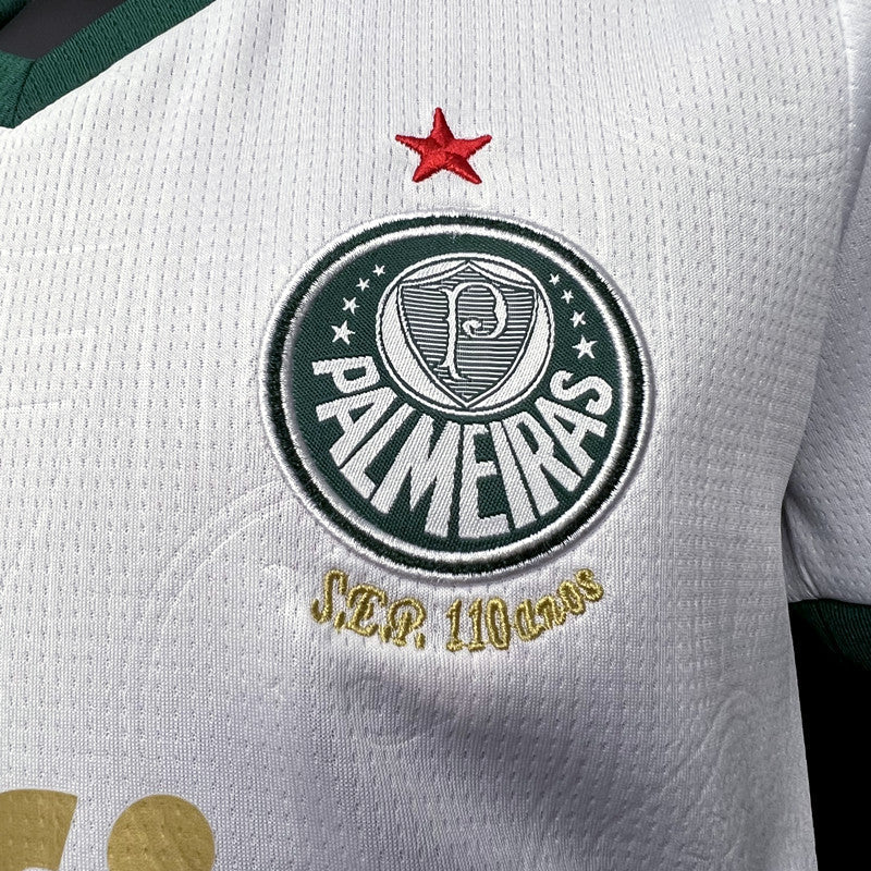 Palmeiras 2024/25 Kids Away