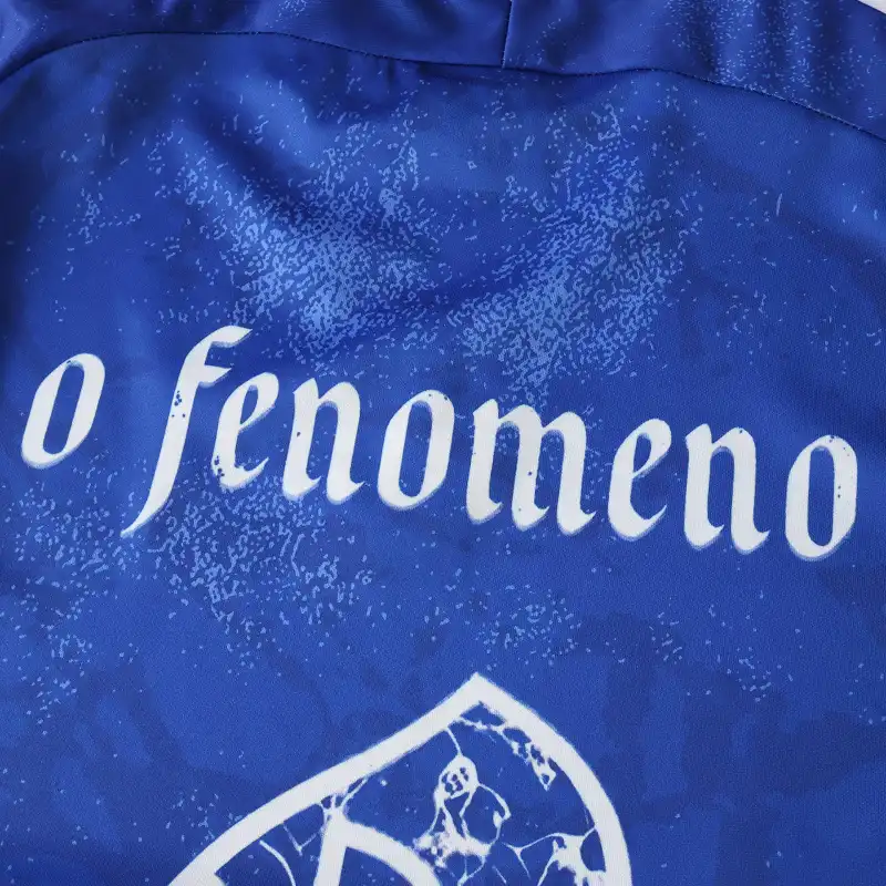 Brazil 2026 Commemorative