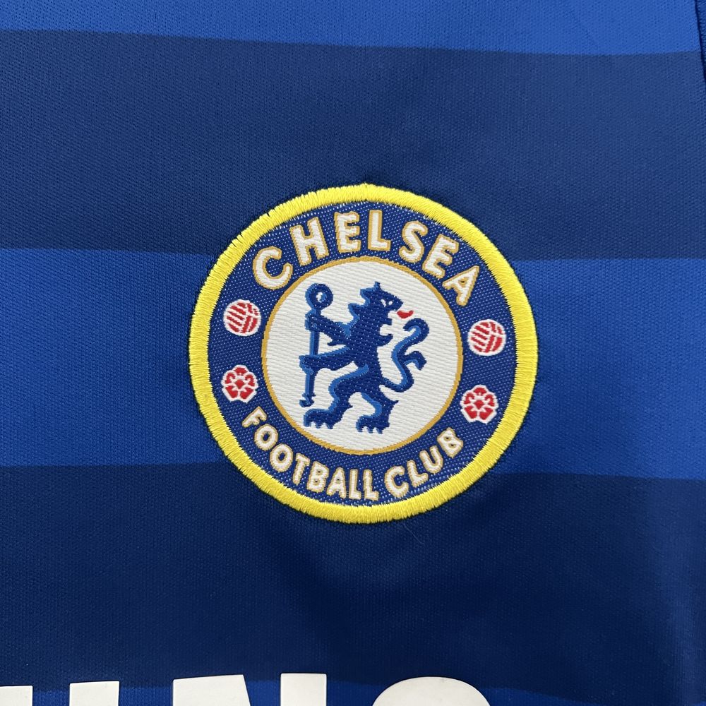 Kids Chelsea Champions League 2012 - Retrô