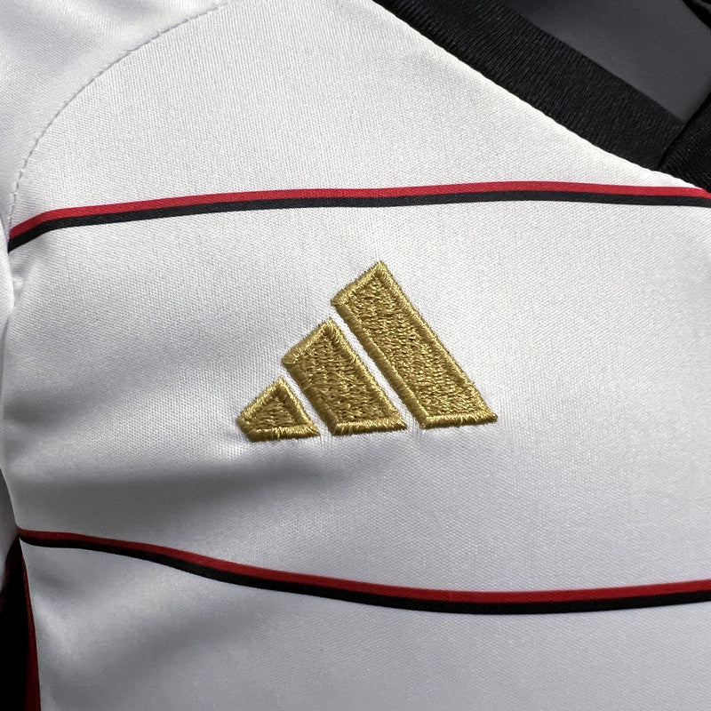 Flamengo 2024/25 Kids Away