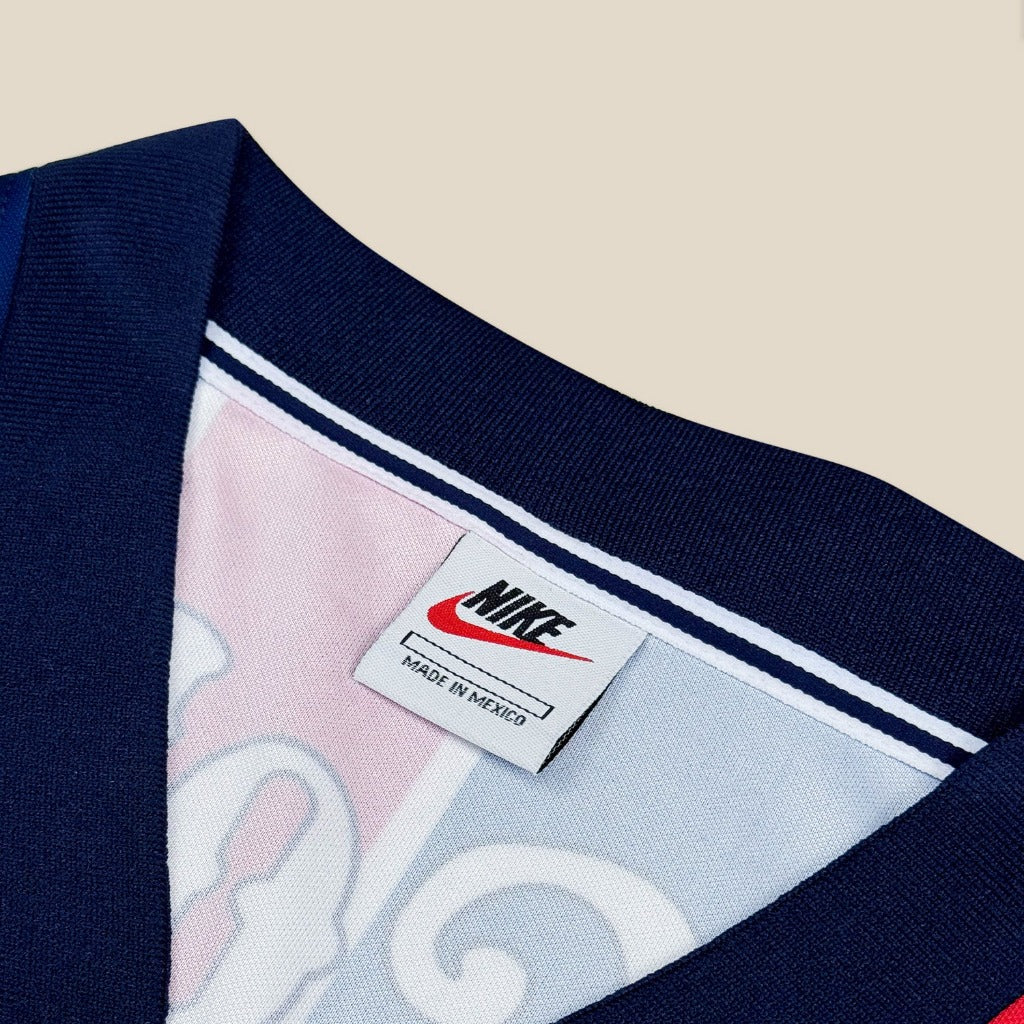 Chivas 1997/98 Away