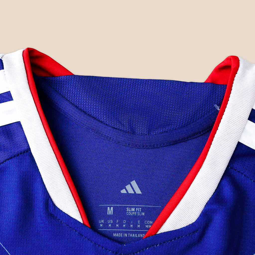 Japan 2026 Home