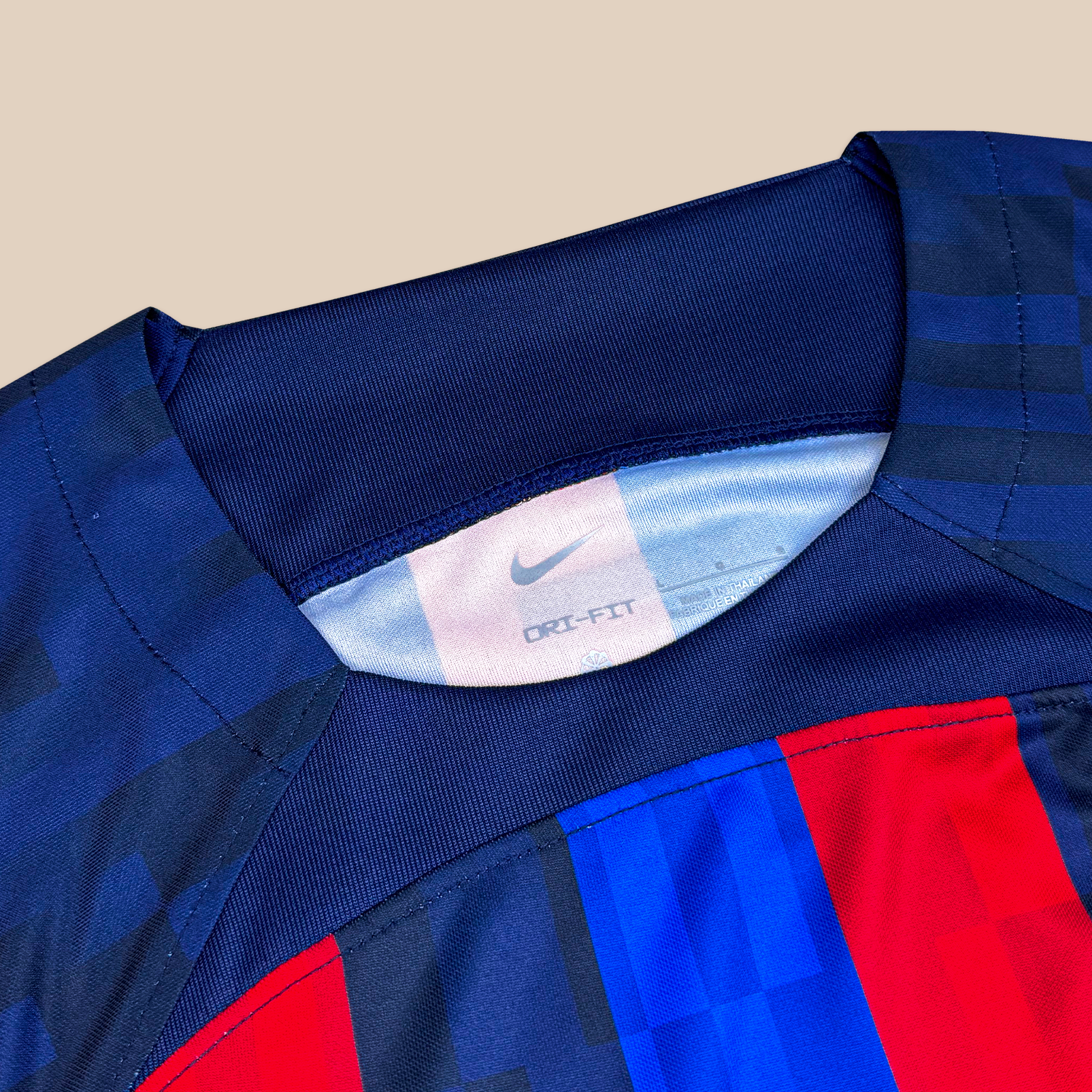 FC Barcelona Special Edition Pink Jersey