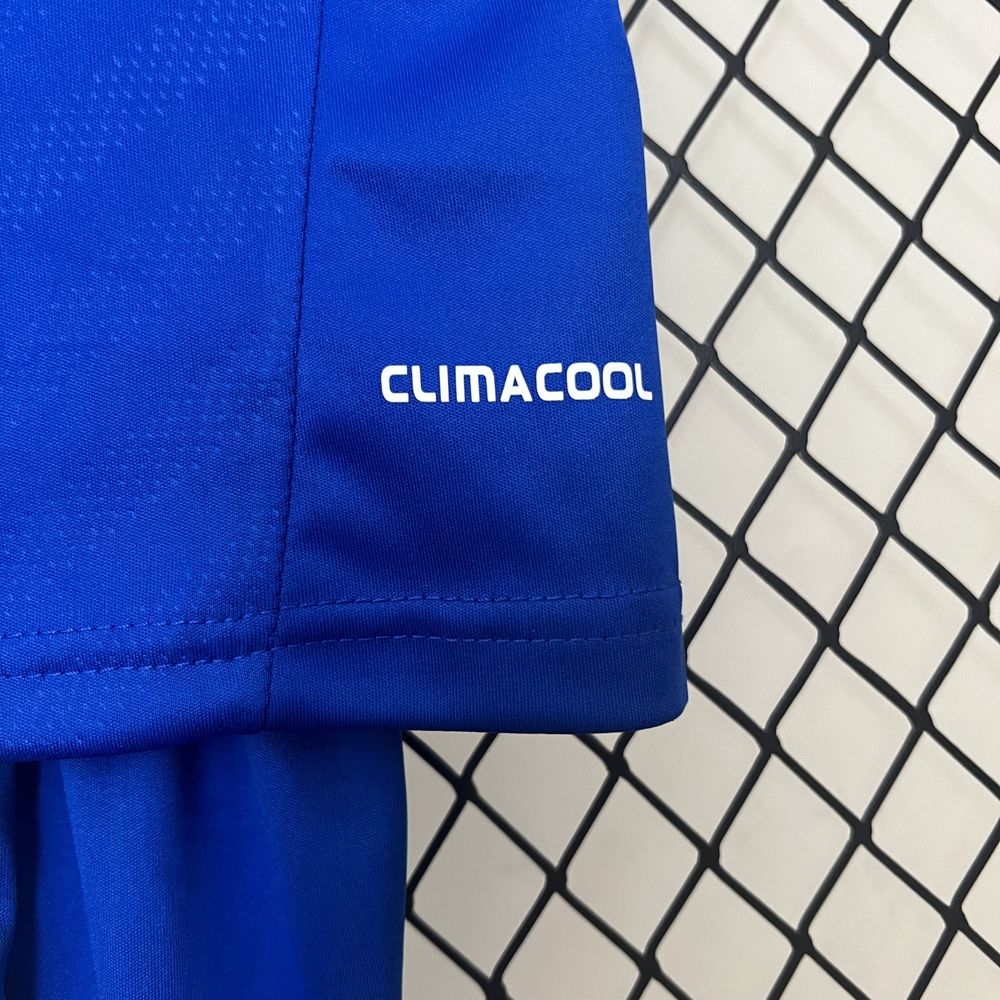 Chelsea 2012/13 Kids Home - Retrô