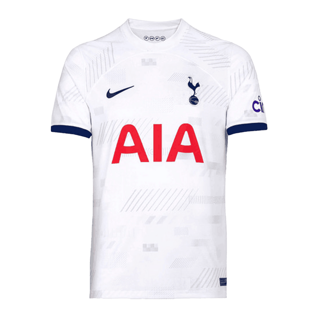 Tottenham Hotspur 2023/24 Kids Home
