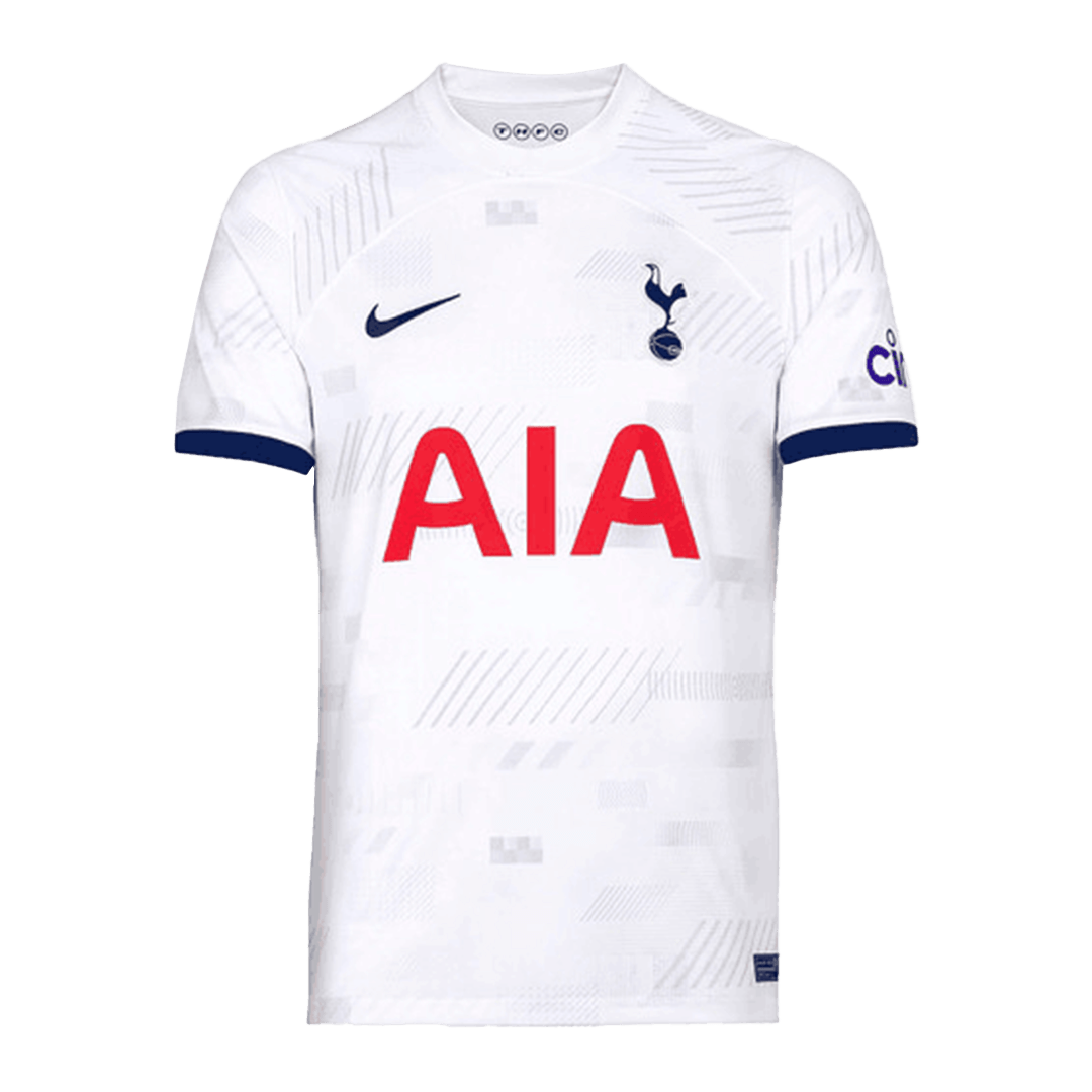 Tottenham Hotspur 2023/24 Kids Home