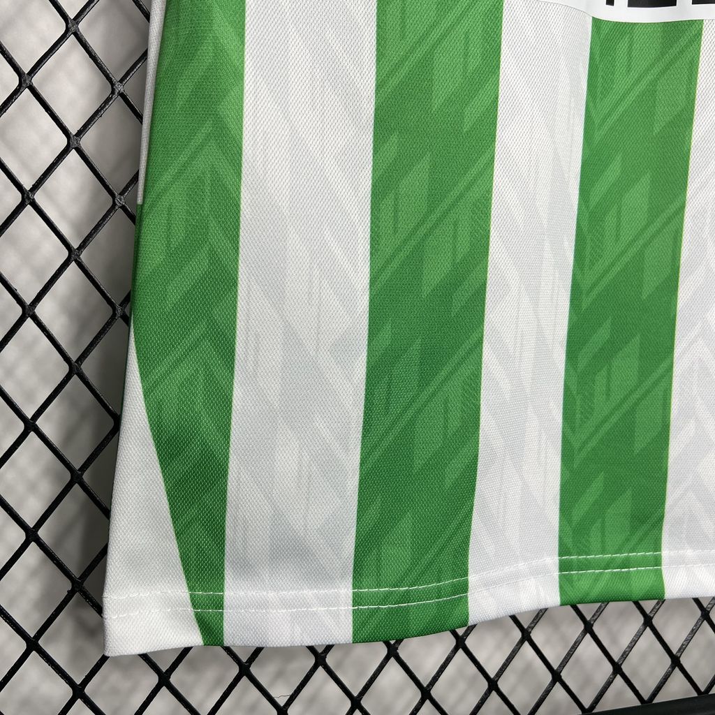 Real Betis 2024/25 Kids Home