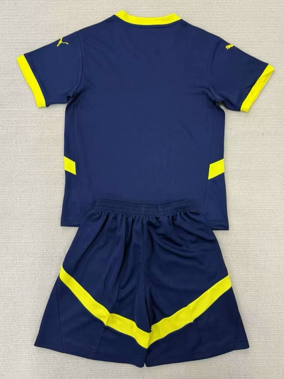 Fenerbahçe 2024/25 Kids Fourth
