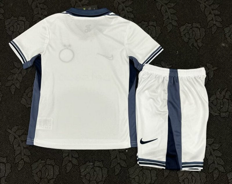 Inter Milan 2024/25 Kids Away