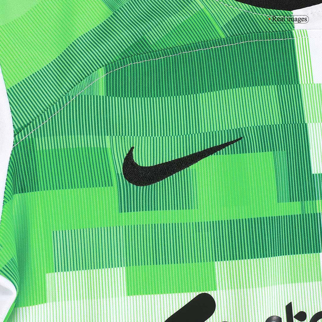 Liverpool 2023/24 Kids Away