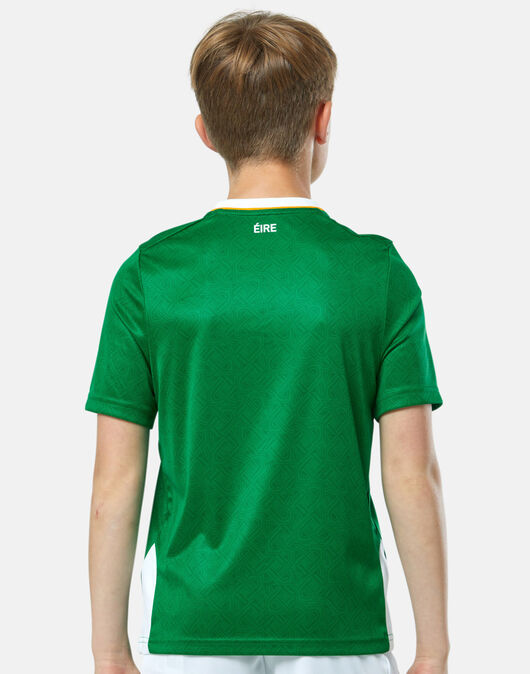 Ireland 2024/25 Kids Home