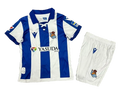 Real Sociedad 2024/25 Kids Home