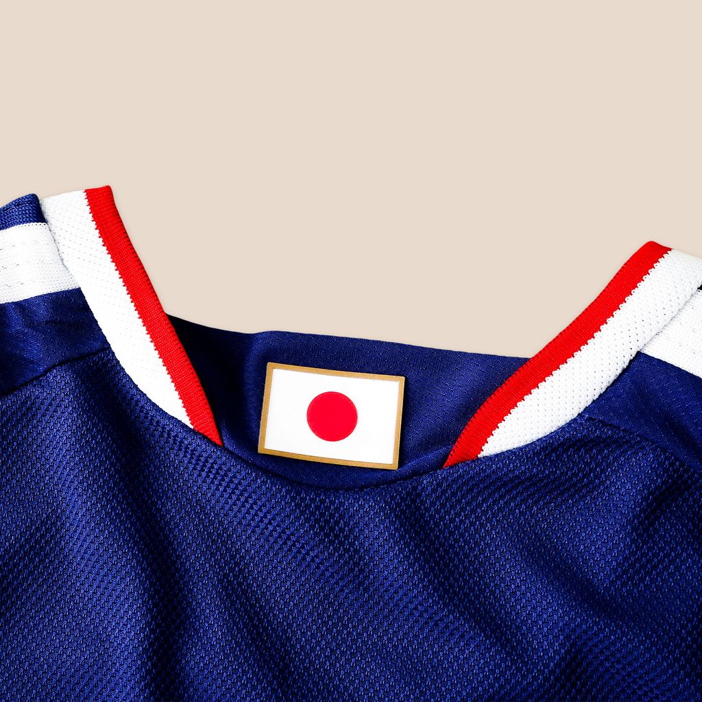 Japan 2026 Home Player Version