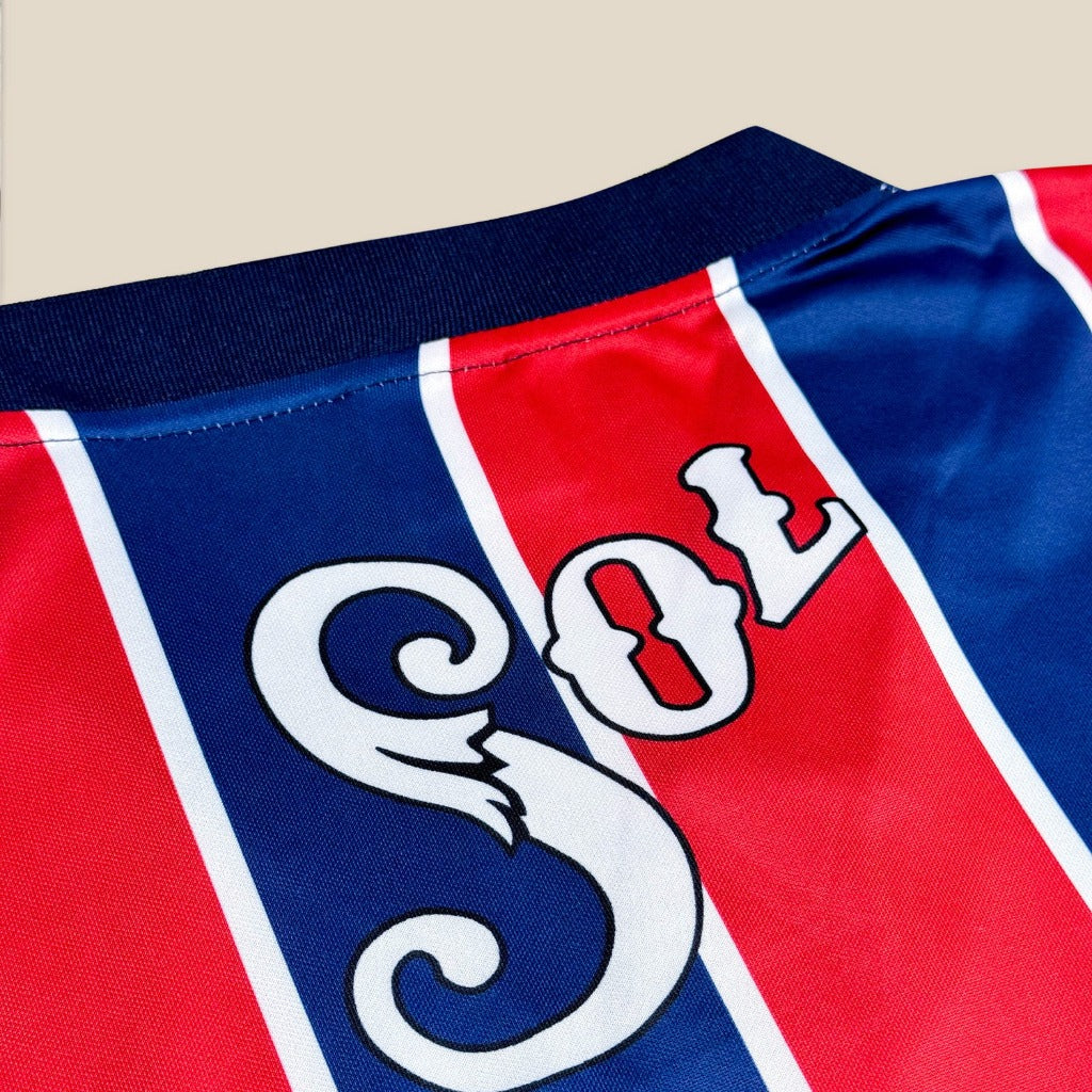 Chivas 1997/98 Away
